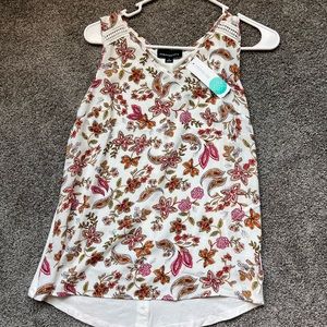 NWT Stitch Fix shirt womens